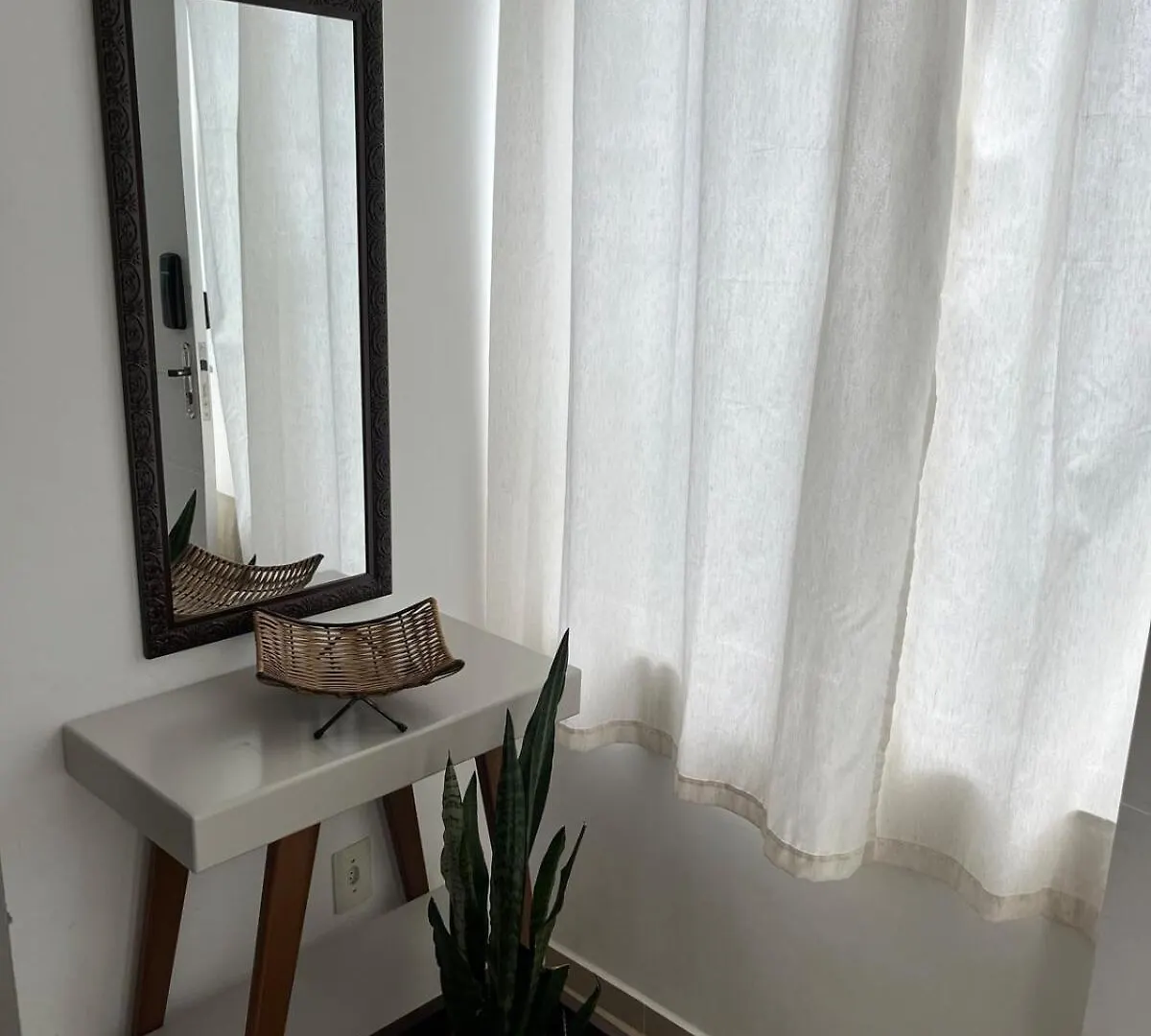 Appartement Apartament Piçarras Brazilië