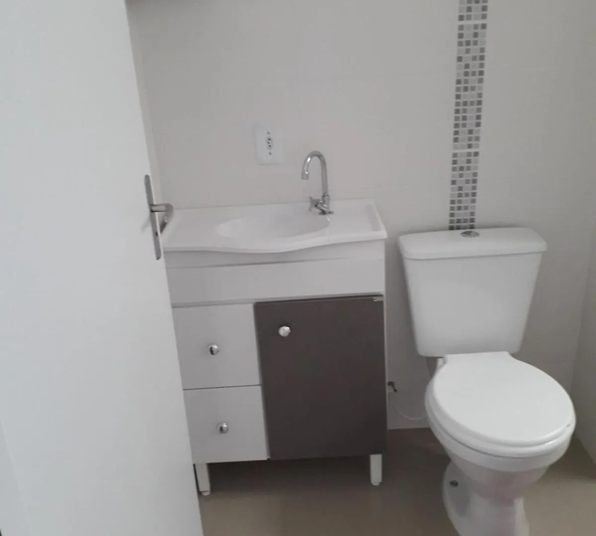 Apartament Piçarras 0*,