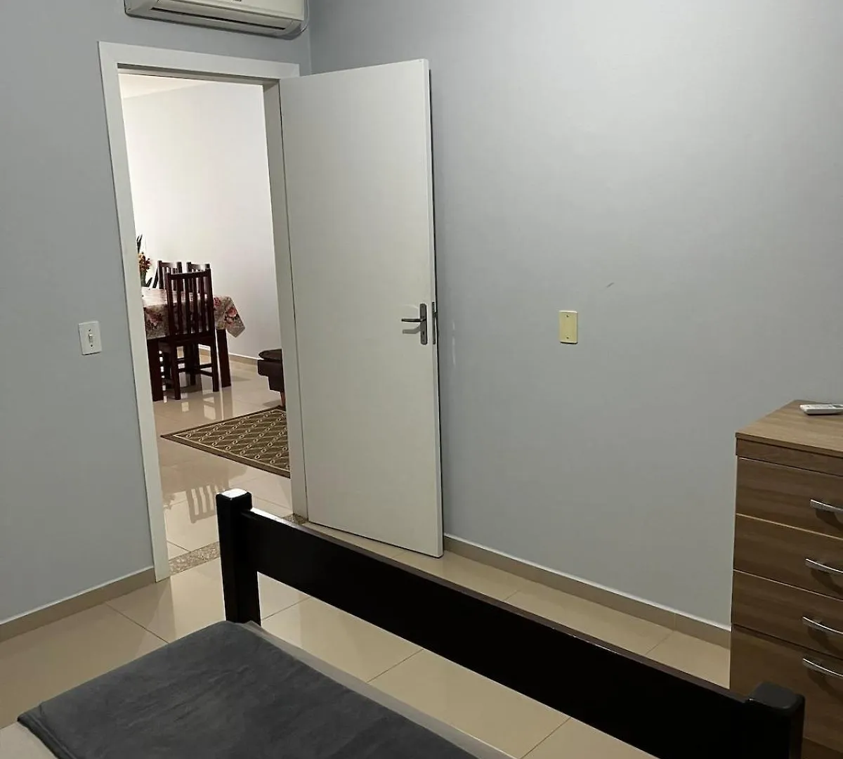 Apartament Piçarras