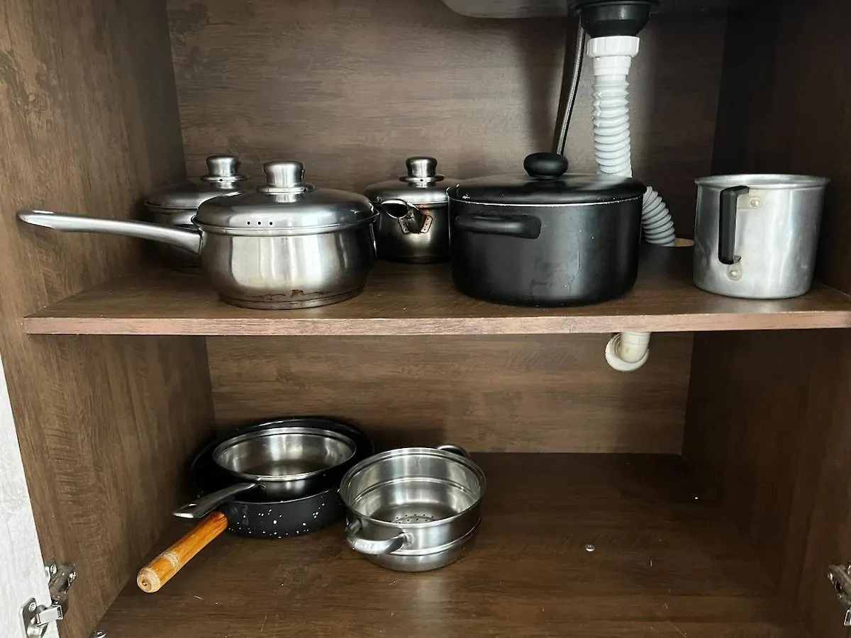 Appartement Apartament Piçarras