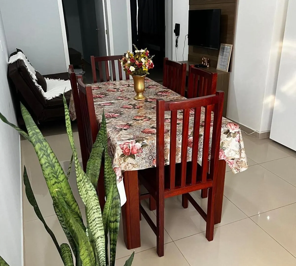 Apartament Piçarras 0*,  Brazilië