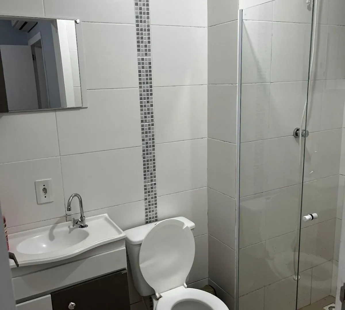 Apartament Piçarras Appartement