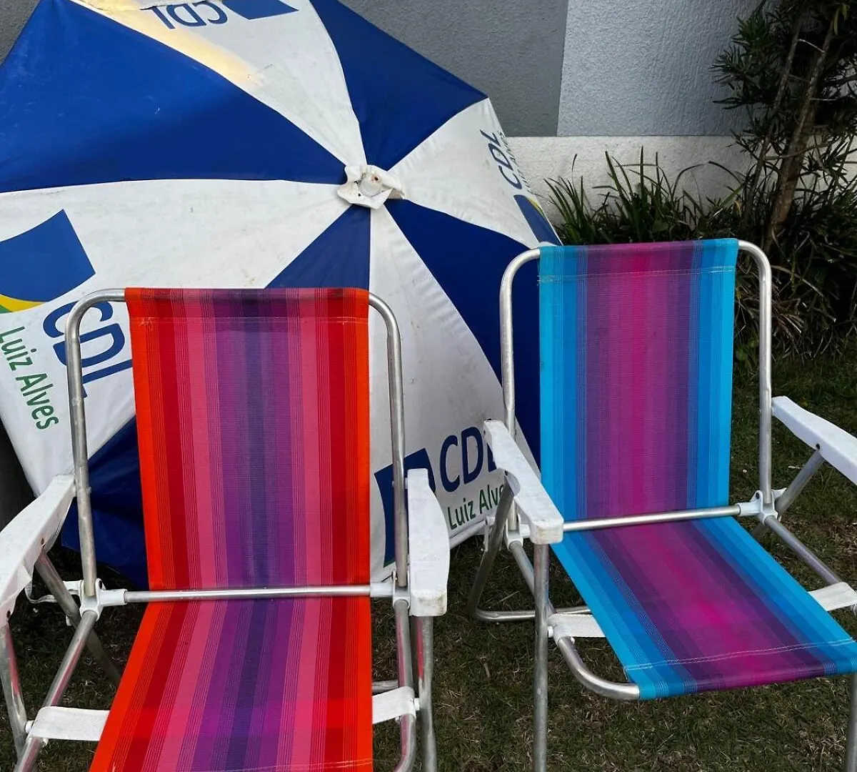 Appartement Apartament Piçarras Brazilië
